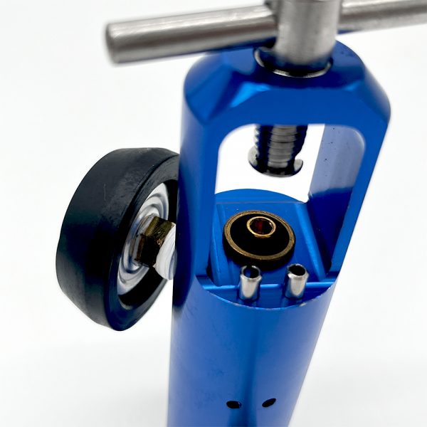 CGA870 oxygen regulator