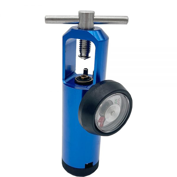 CGA870 oxygen regulator