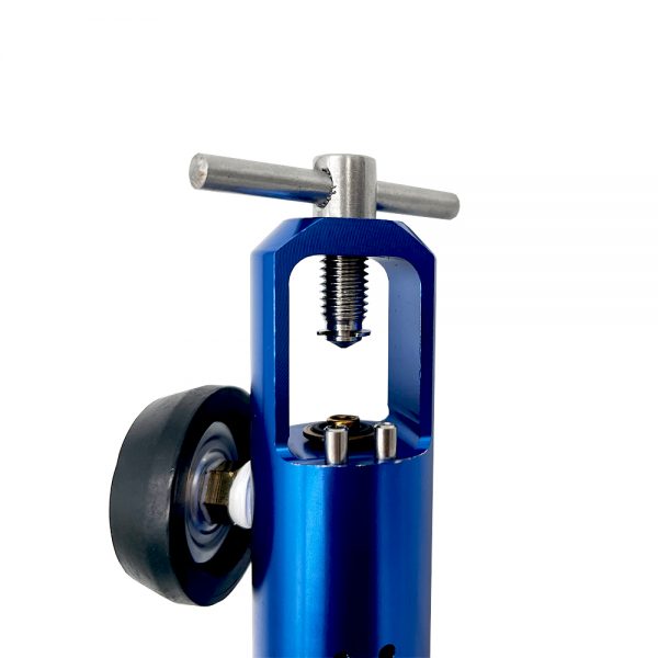 CGA870 Oxygen Regulator
