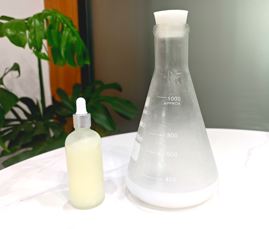 Ozonated Olive Oil