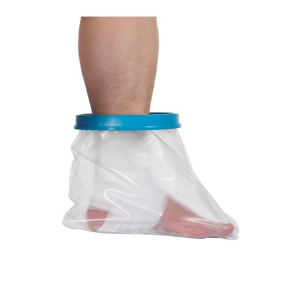 ozone limb bag for feet