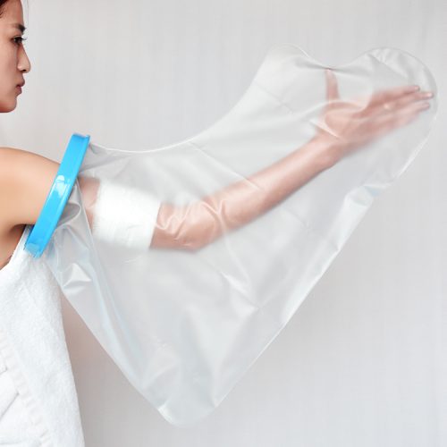 ozone limb bag for full arm
