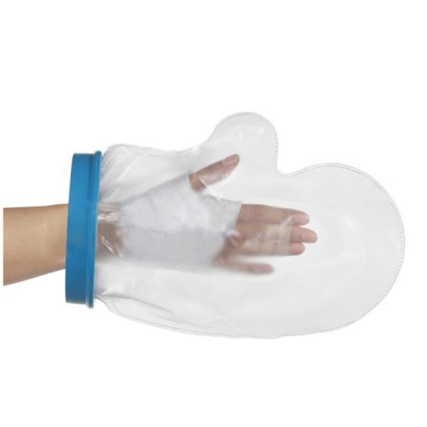 ozone limb bag for hand
