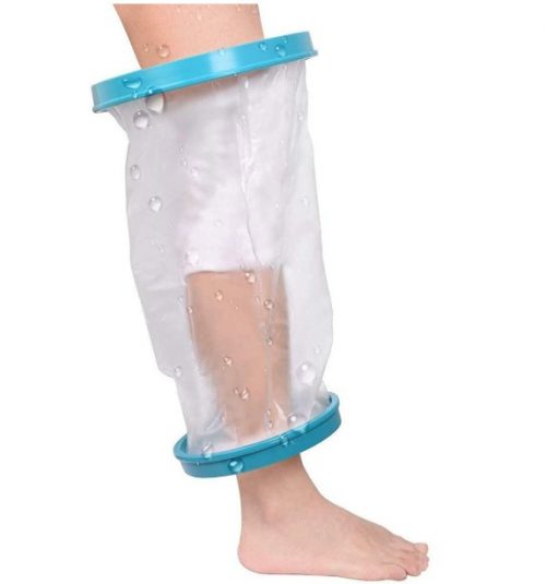 ozone limb bag for knees