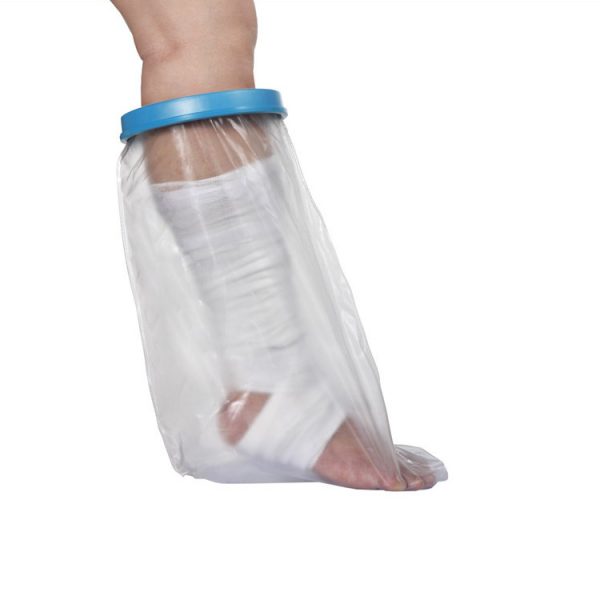 ozone limb bag for half leg