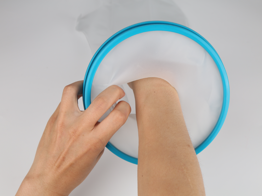 Ozone Limb Bag
