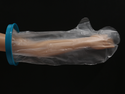 ozone limb bag for half arm