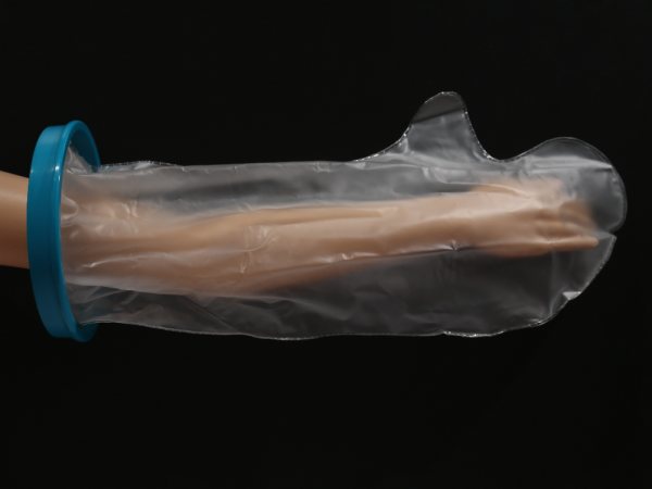 ozone limb bag for half arm