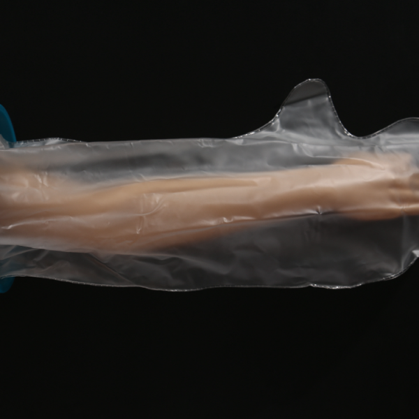 ozone limb bag for half arm